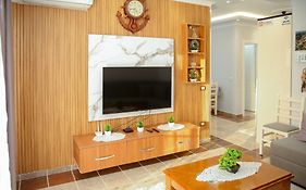 Fishta Apartments Q5 33