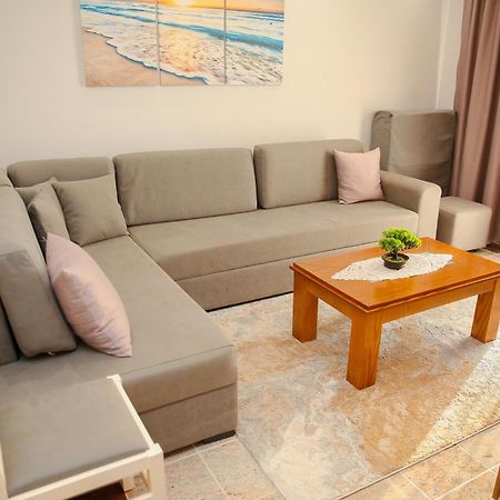 Fishta Apartments Q5 33 Velipoja Kültér fotó