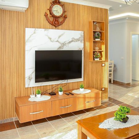 Fishta Apartments Q5 33 Velipoja Kültér fotó