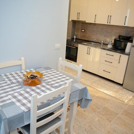 Fishta Apartments Q5 33 Velipoja Kültér fotó