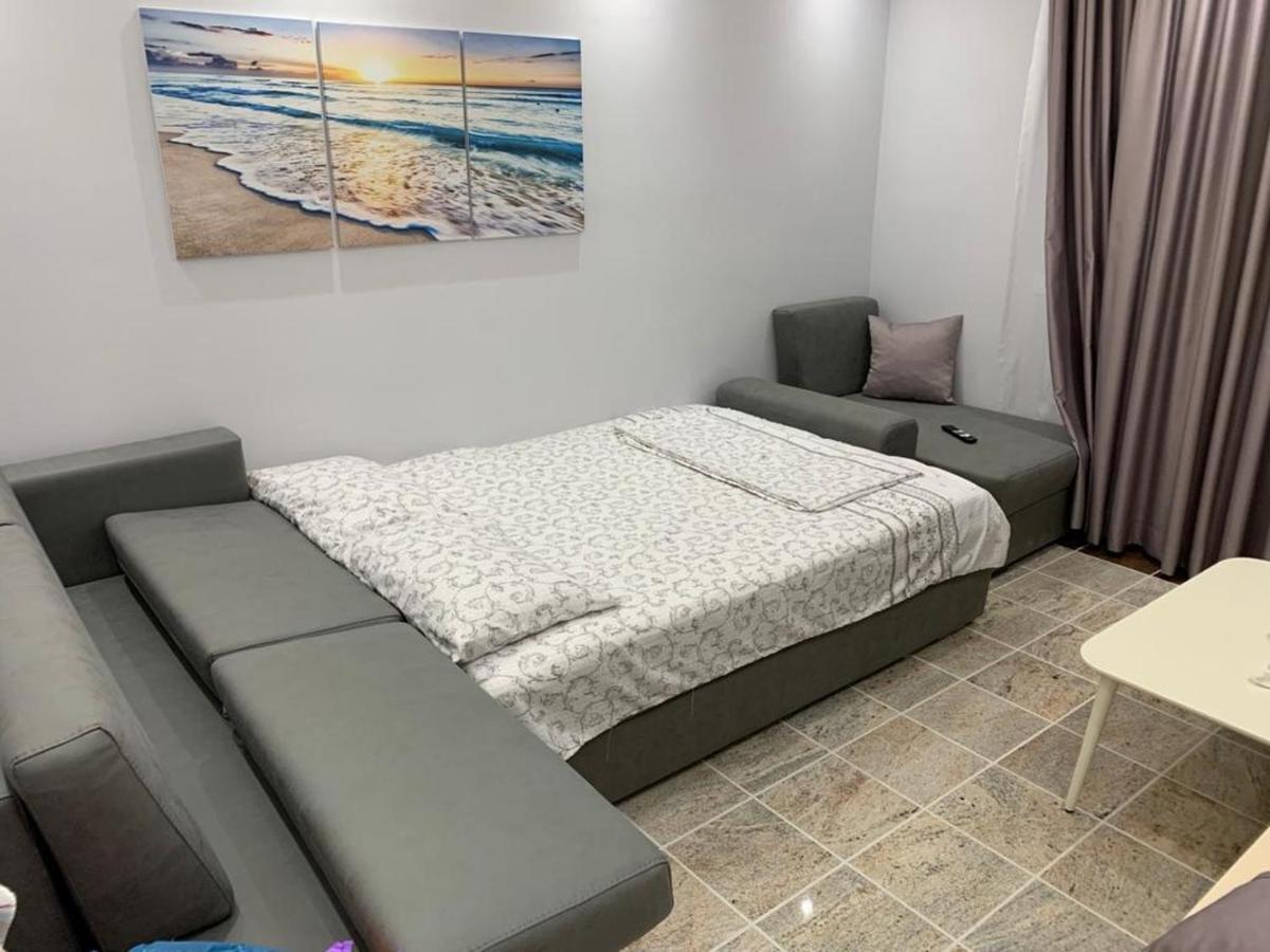 Fishta Apartments Q5 33 Velipoja Kültér fotó