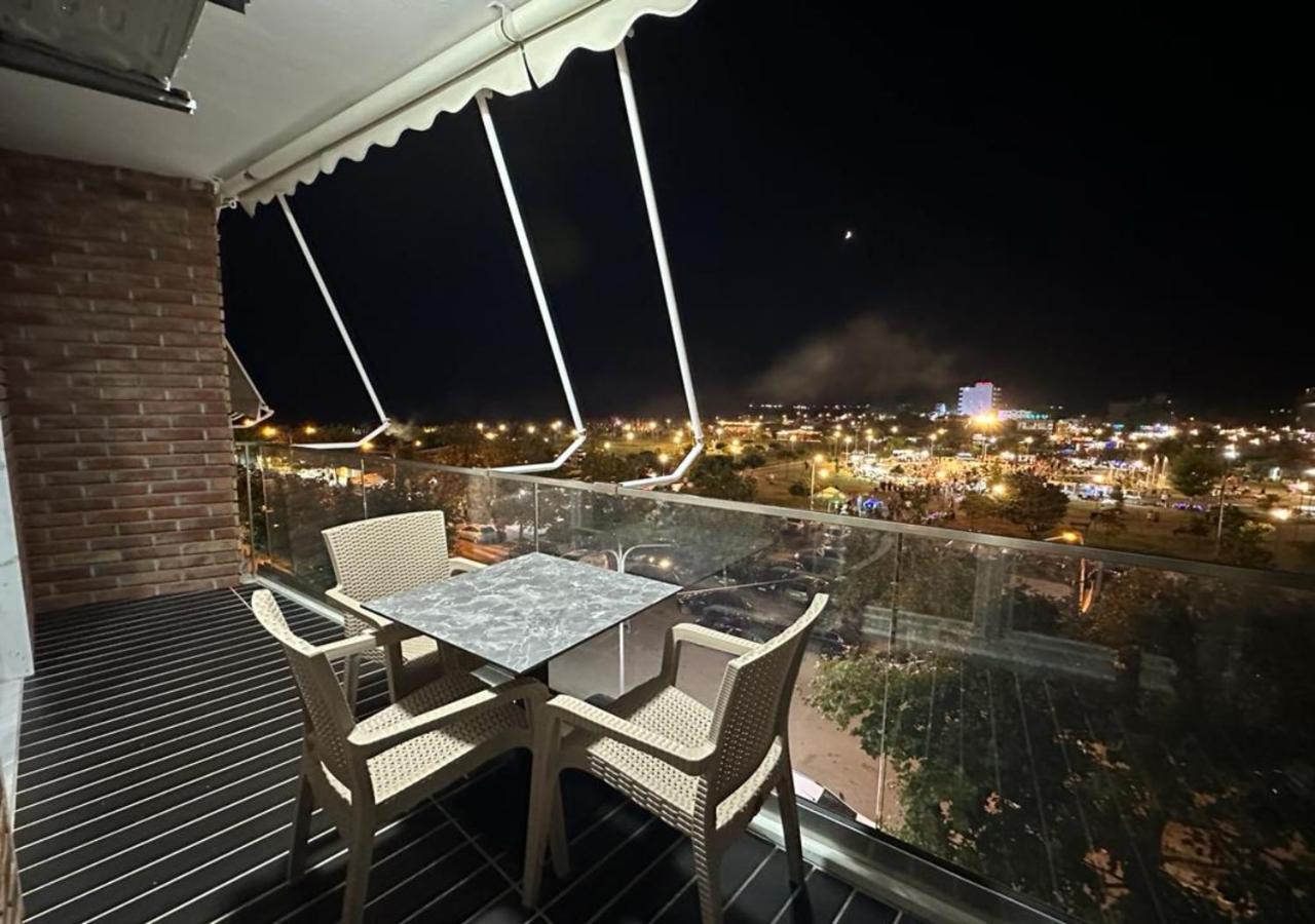 Fishta Apartments Q5 33 Velipoja Kültér fotó
