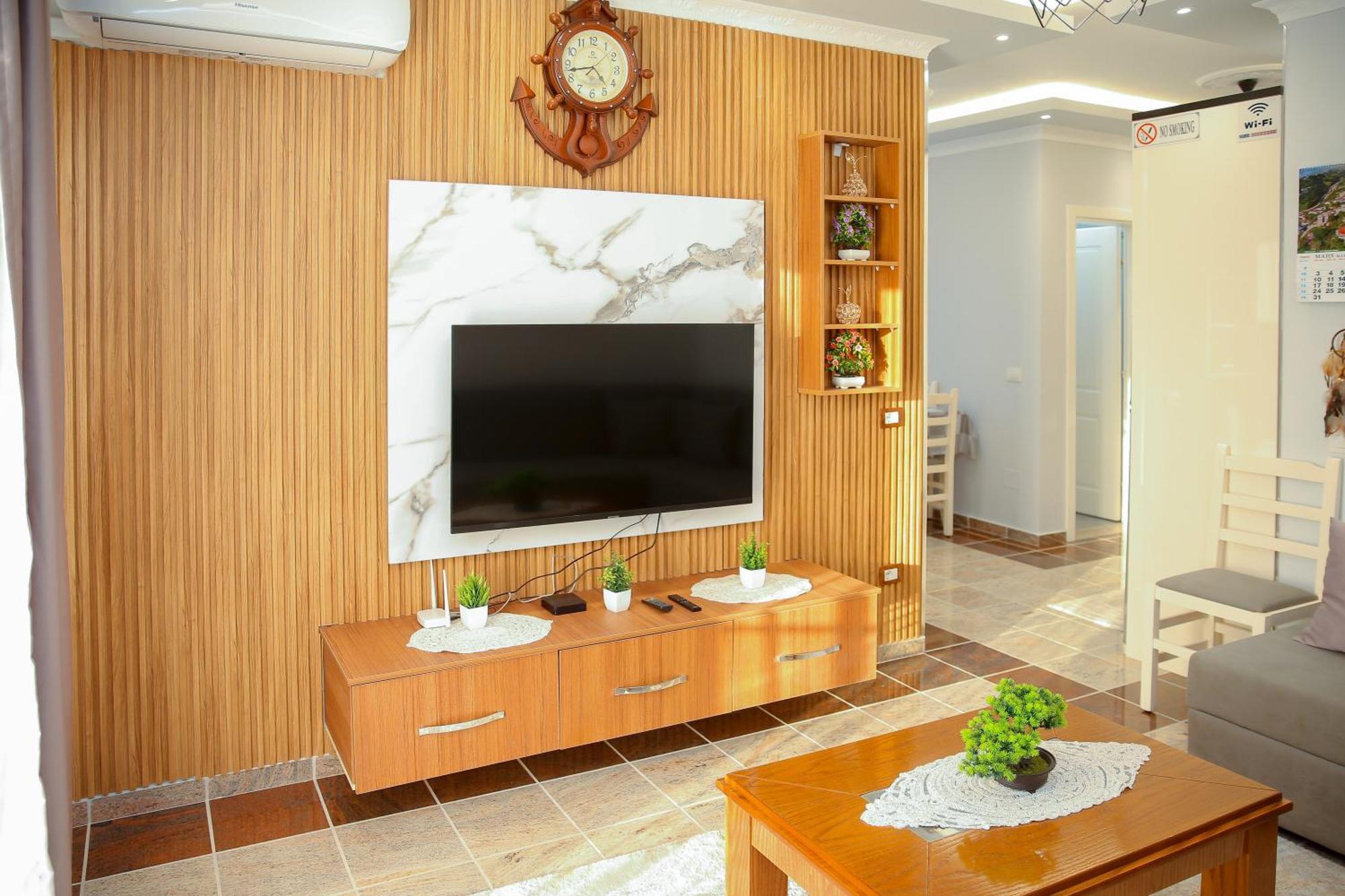 Fishta Apartments Q5 33 Velipoja Kültér fotó